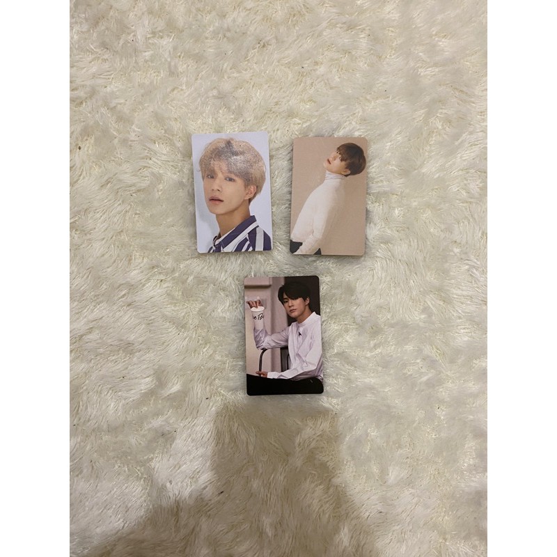 jeno pc puff booked