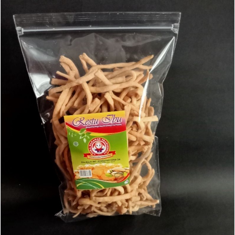 

stik murni 350gr