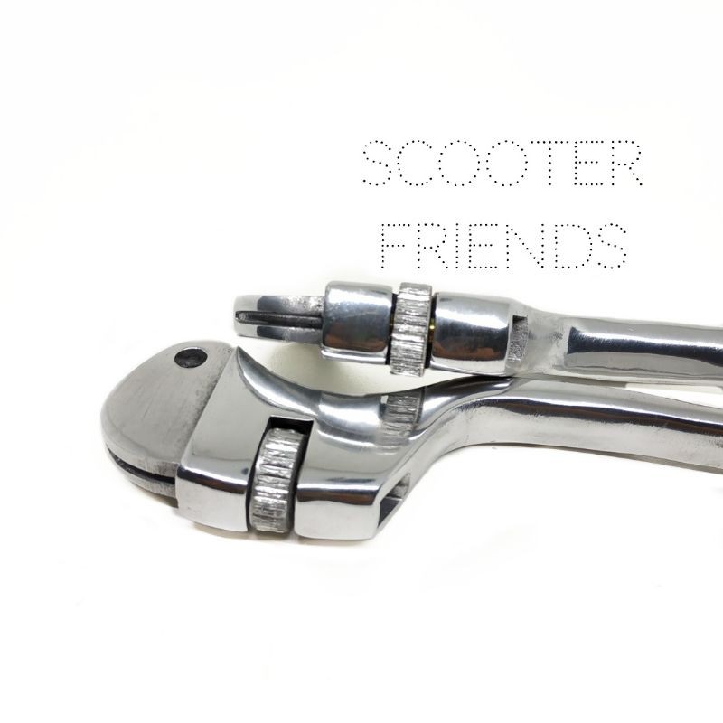 Replika Handle SIP vespa super sprint px excel