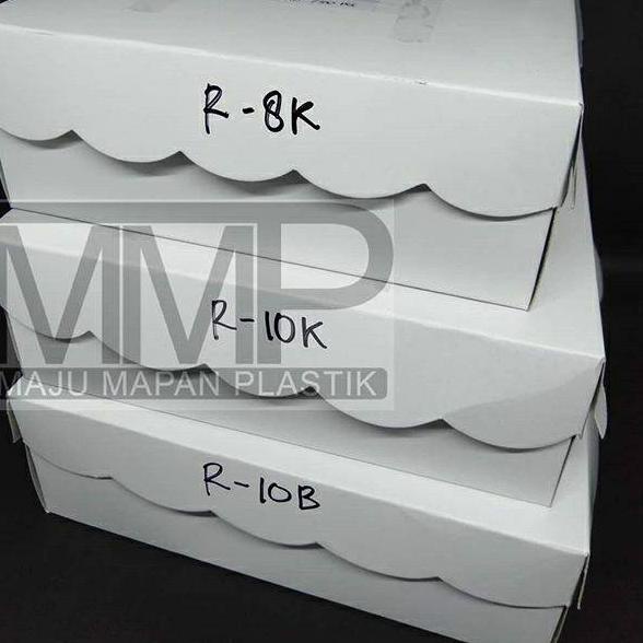 

TREN BARU Dos Nasi / Kardus Nasi 310gr / 10 pcs