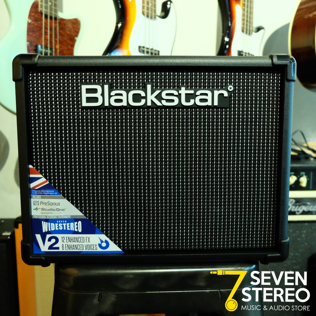 Blackstar ID CORE STEREO 20 V3