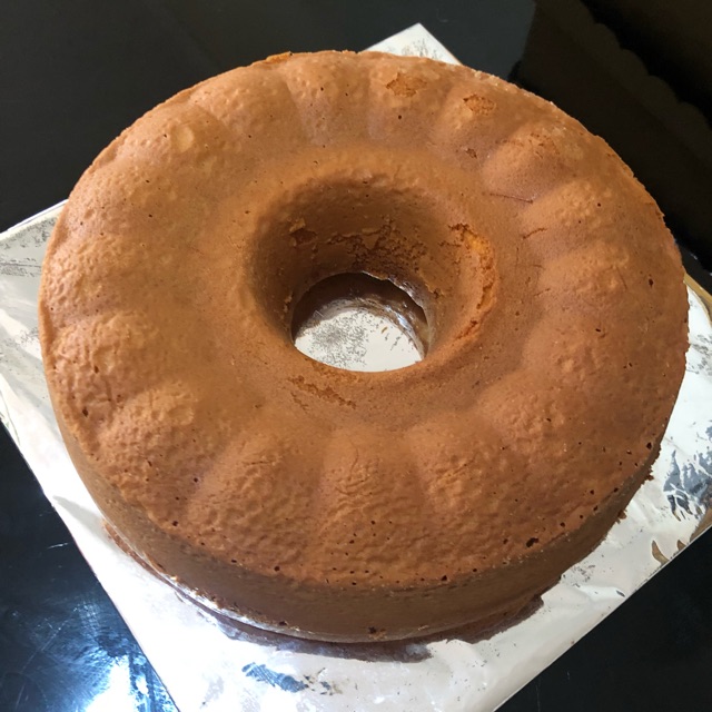 

Bolu kopi biasa