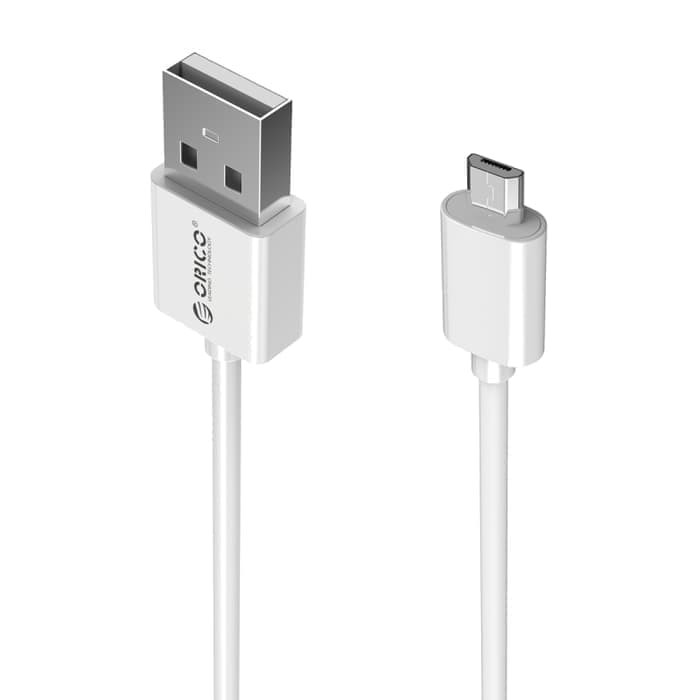 Micro USB to Usb Cable Orico Data ADC-20 - Kabel Charge usb micro 2m