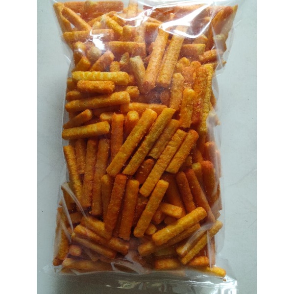 

Stik pedas balado
