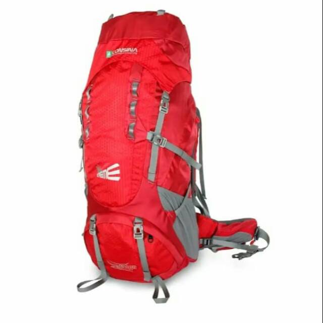 Consina Carrier Expedition 75+5L
