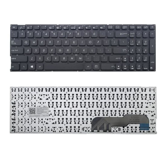 Keyboard Laptop Asus Vivobook X541 X541n X541na X541s X541sa X541sc X541u