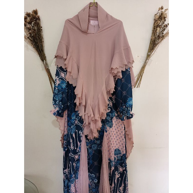 PRELOVED NEW YS SIGNATURE