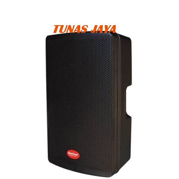 Speaker Aktif Baretone MAX 15 RC - Max15 RC Plus Stand