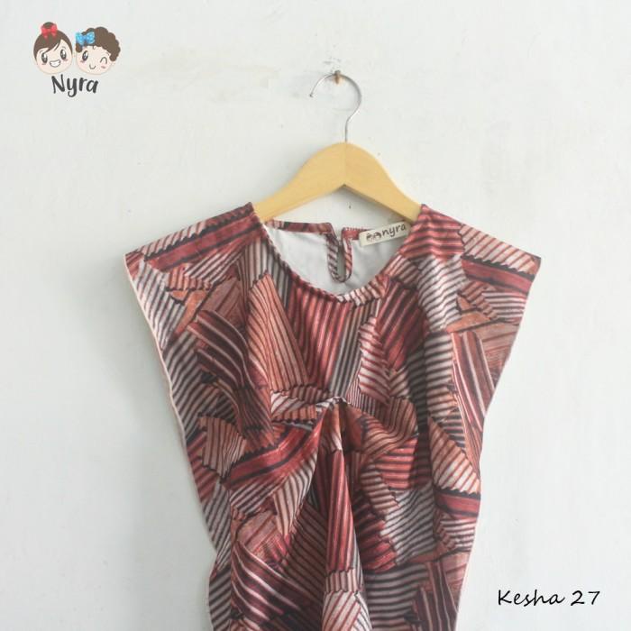 kaftan bayi / kaftan anak murah / baju kaftan bayi