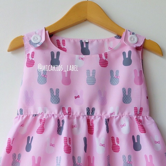 DRESS ANAK MURAH DRESS ANAK LUCU BAJU ANAK MURAH