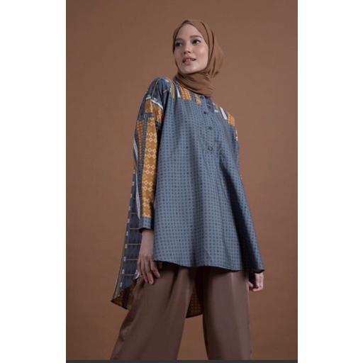 SALE 30% ‼️MAIA TOP BLOUSE RIA MIRANDA DANASTRI