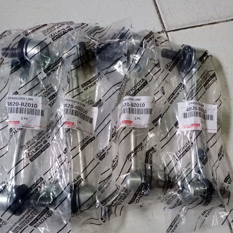 Stabilizer link Avanza