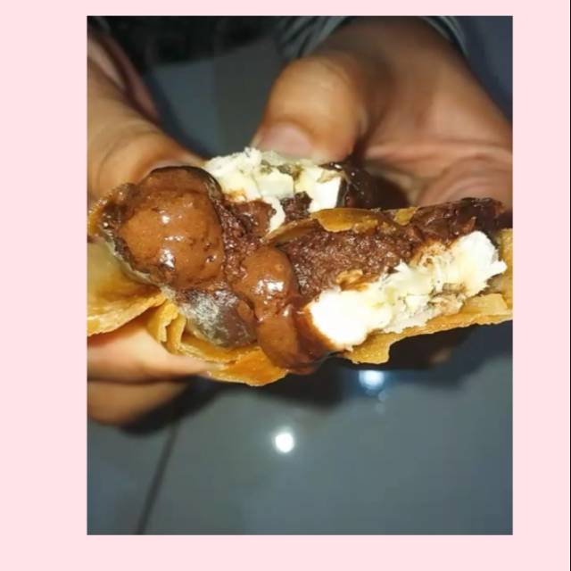 

PISANG LUMER COKELAT (KHUSUS SURABAYA, SIDOARJO DAN GRESIK)