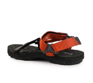  CARVIL  SANDAL  PRIA SHIBO GM BLACK TERRACOTTA Shopee  