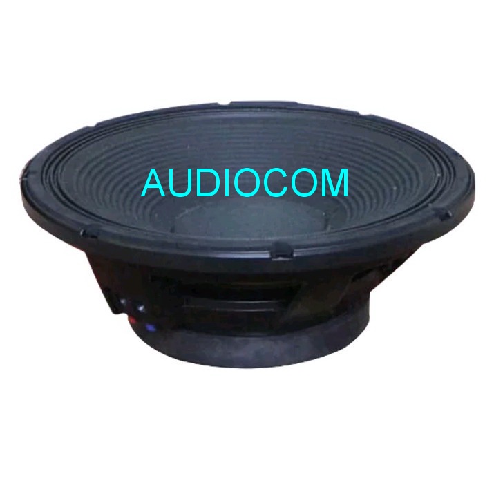 RCF MODEL LF15X400 REPLACEMENT WOOFER 15 INCH GRADE A RCF 15X400