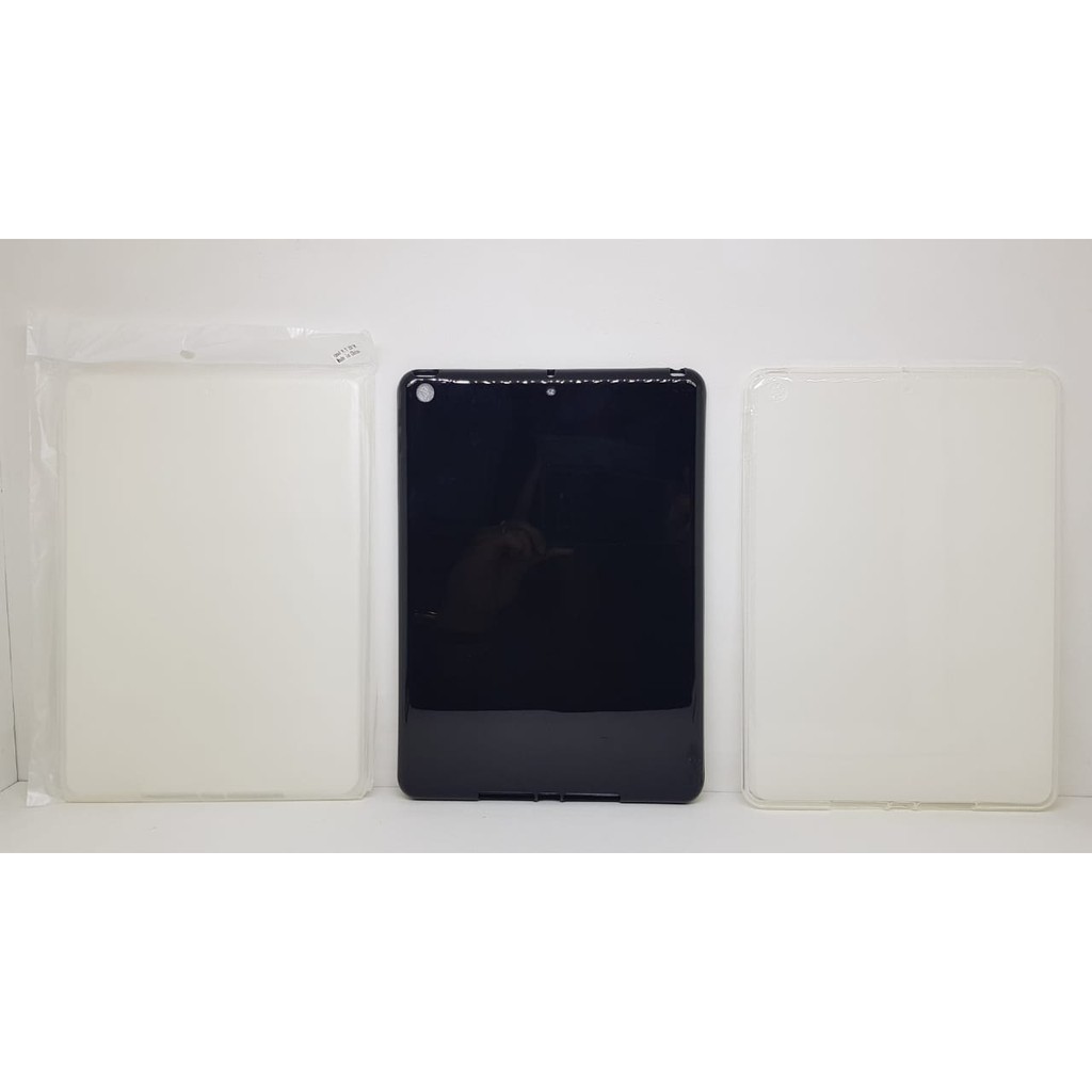 Soft Case iPad 9.7 2018 A1954 A1893 6th iPad Generation Ultrathin Silikon Tablet