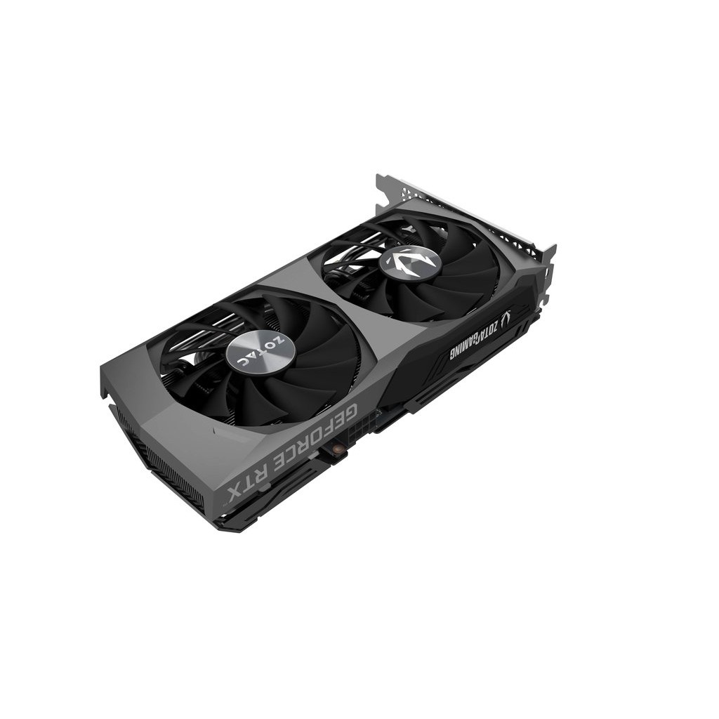 ZOTAC GAMING GeForce RTX 4060 Ti 8GB Twin Edge