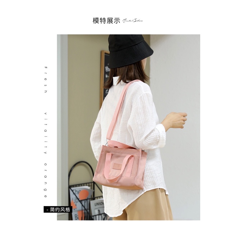 1001 IMPORT PREMIUM TAS SELEMPANG WANITA CHIBAO MAHEN TAS JINJING