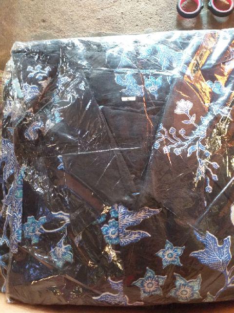 Amanah Batik Couple Deswita / Adipati