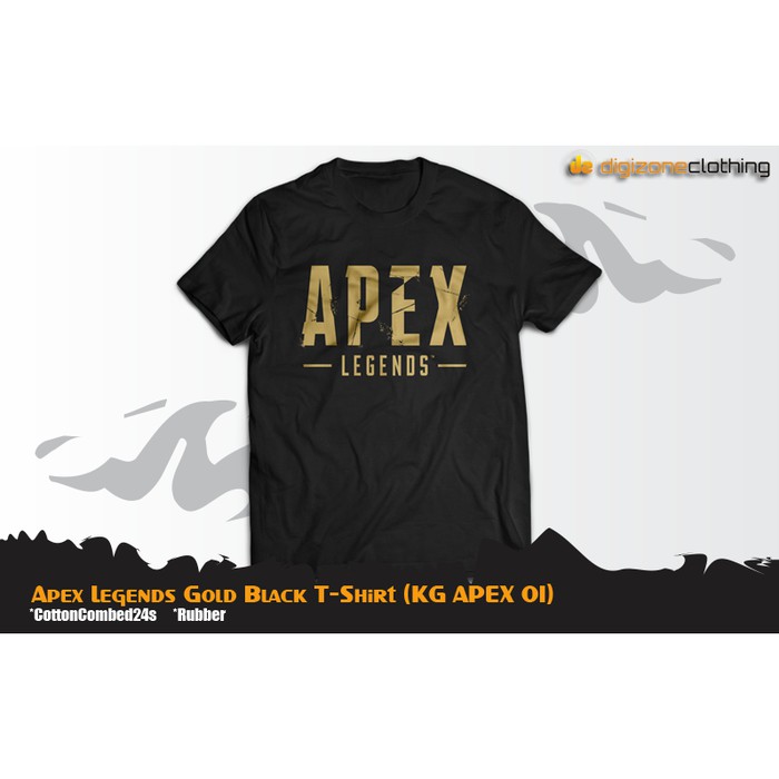 Kaos Game Apex Legends KG APEX 01
