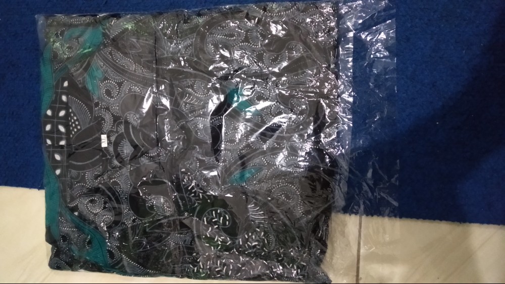 Batik Couple• Baju Batik Couple Amangkurat Abu • Tunik Batik Couple Kemeja Batik • Dress Batik