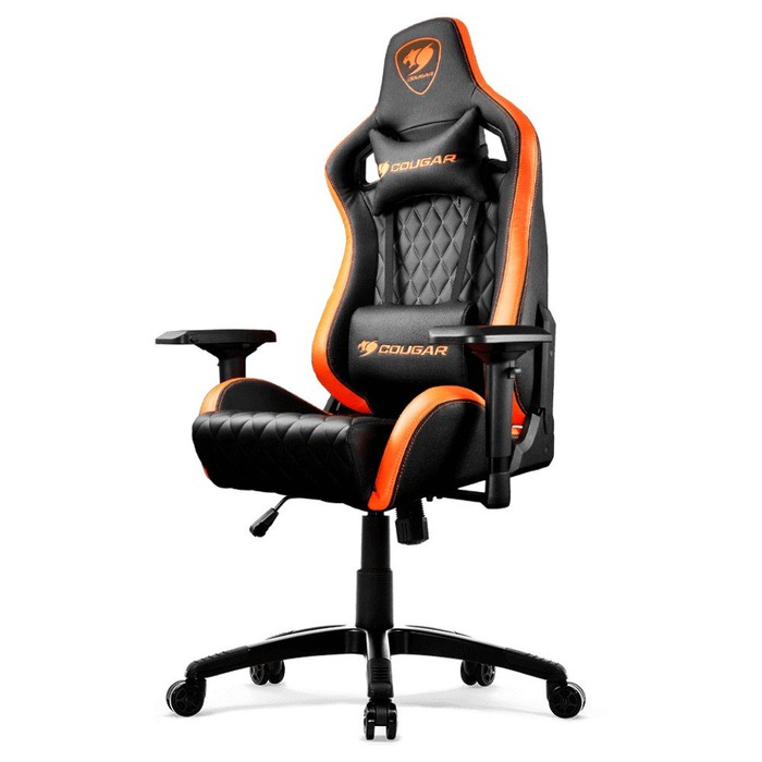 Cougar Armor S Gaming Chair