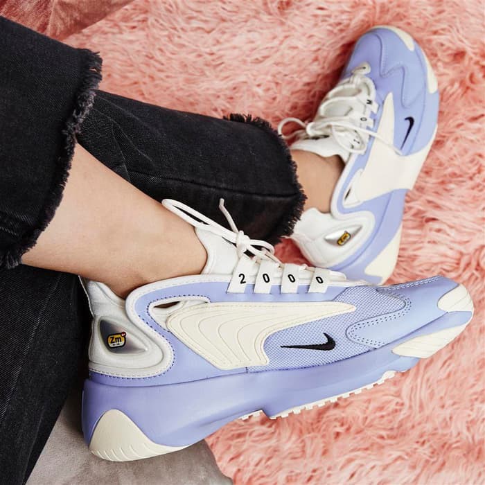 nike zoom 2k aluminium