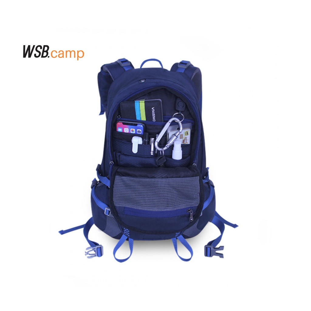 BACKPACK CONSINA GOCTA - TAS PUNGGUNG - TAS GUNUNG - BEST SELLER