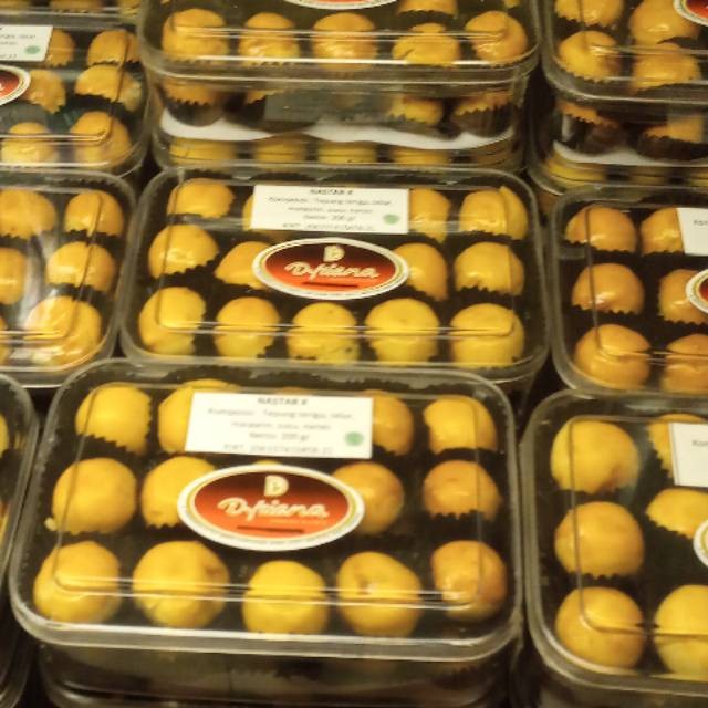 

Promo Nastar by Dyriana Bakery Kue Nastar Kue Lebaran Kue Kering