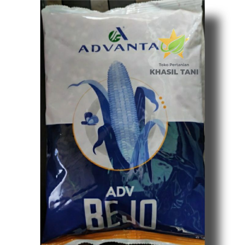 Benih Jagung ADV BEJO Kemasan 1 kg - Advanta