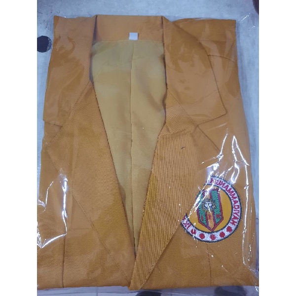 Jas Almamater Ikatan Pelajar Muhammadiyah Resmi (IPM)