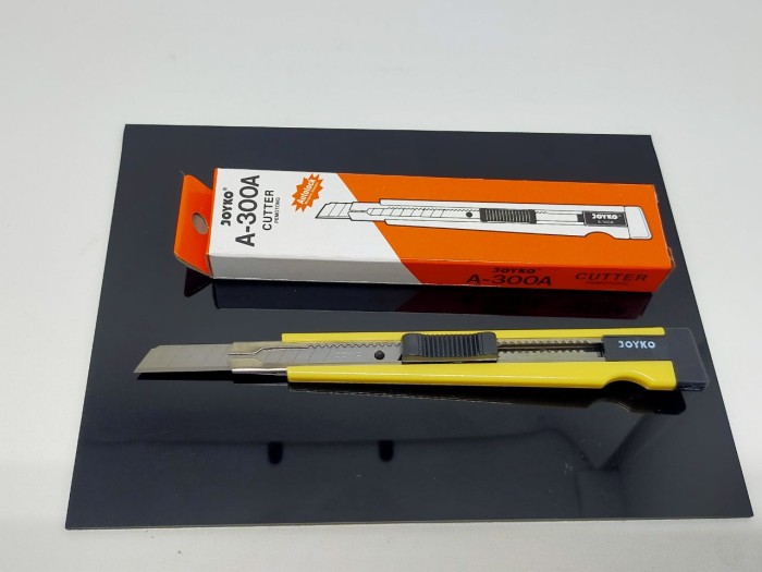 

Cutter Kecil JOYKO A 300 A