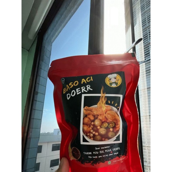 

baso aci doerr