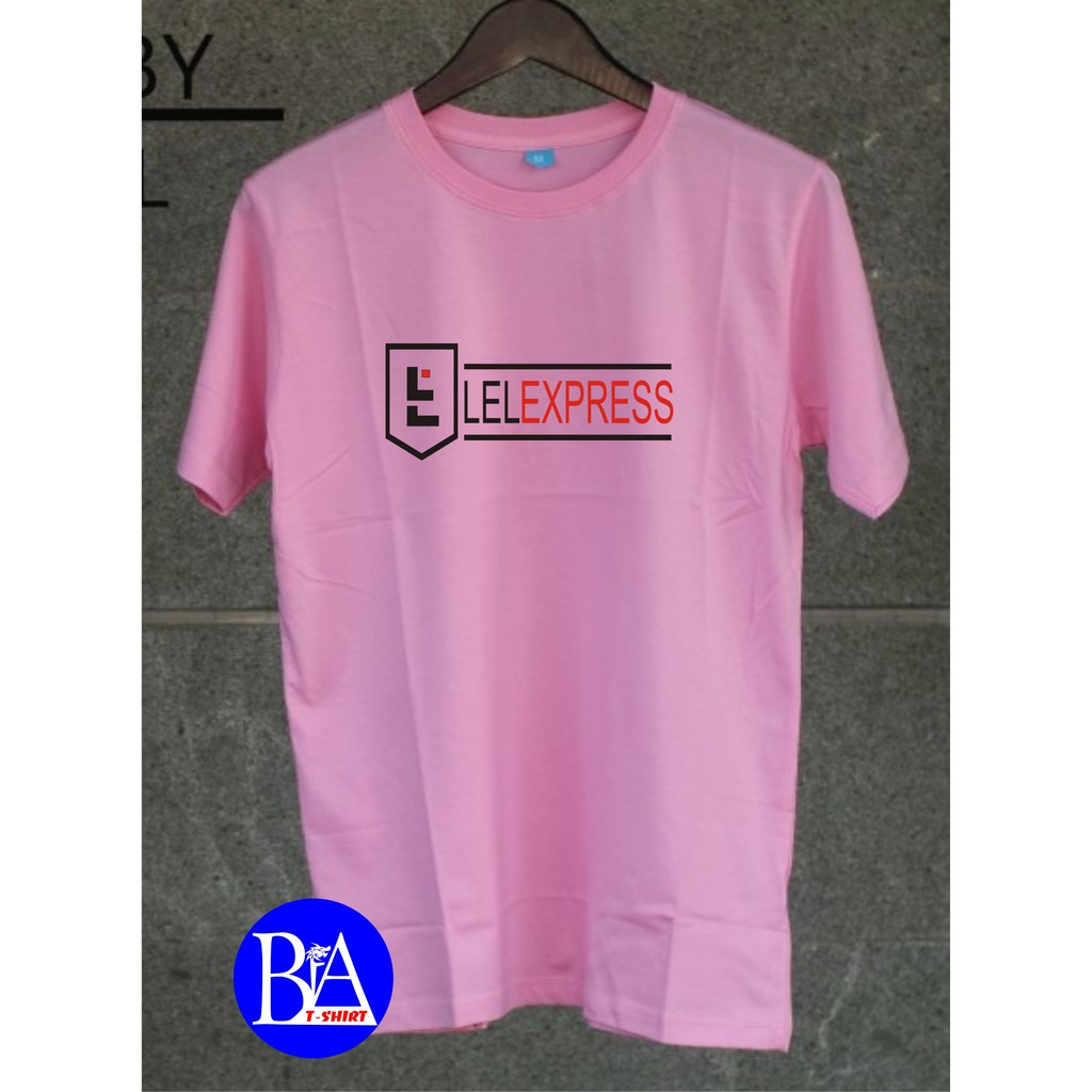 COD/KAOS LEL EXPRESS/KAOS EKSPRESI/KAOS HITS/KAOS TULISAN/KAOS BANDUNG/KAOS MURAH/KAOS DISTRO