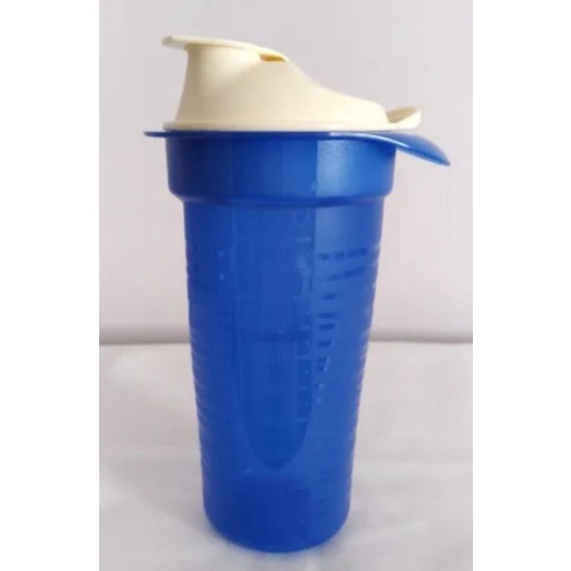 Promoo...GELAS SHAKER UK 500ML DARI TUPPERWARE