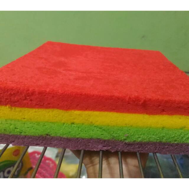 

Bolu Rainbow