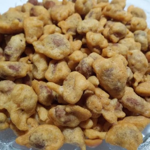 

Kacang Bandung Kemasan 400 gram