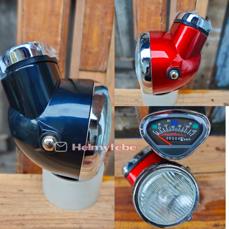 Batok lampu astra s90 s90z 69 import