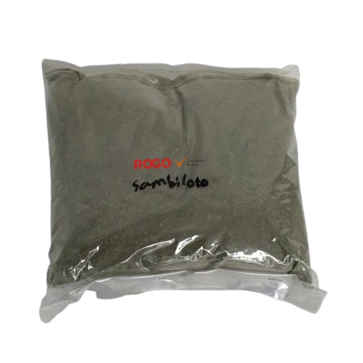 

Sambiloto Bubuk 500 gram