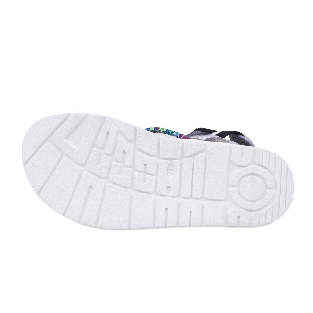 Nibras Footwear Montaza Sepatu Sandal Casual Outfit Pria Wanita