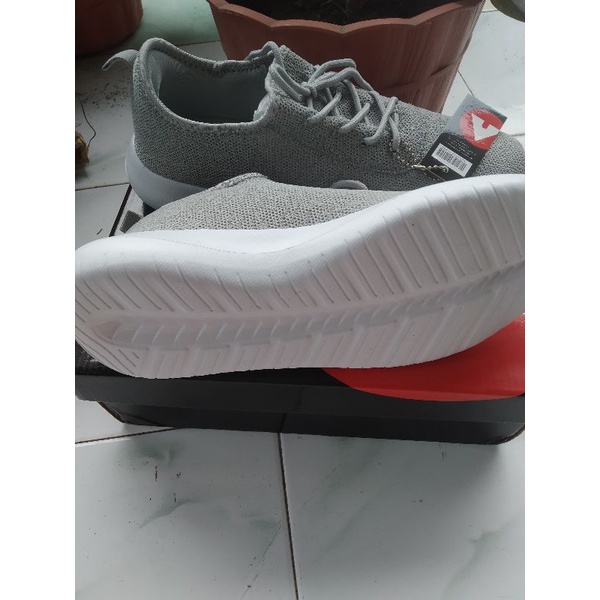 Airwalk Sepatu Wanita Grida Ori