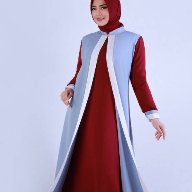 Gamis balimo