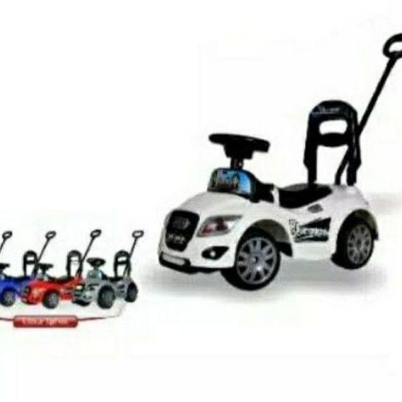 Mainan Mobil Dorong Anak 2M Energy Mainan Ride On Mainan Motor Anak Juragan