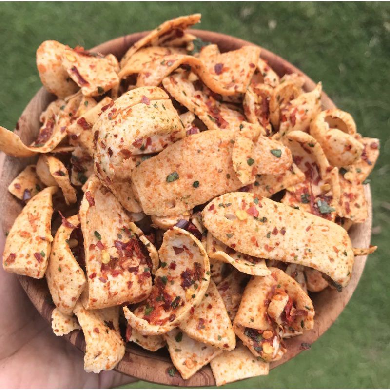 

Otak-otak kriuk