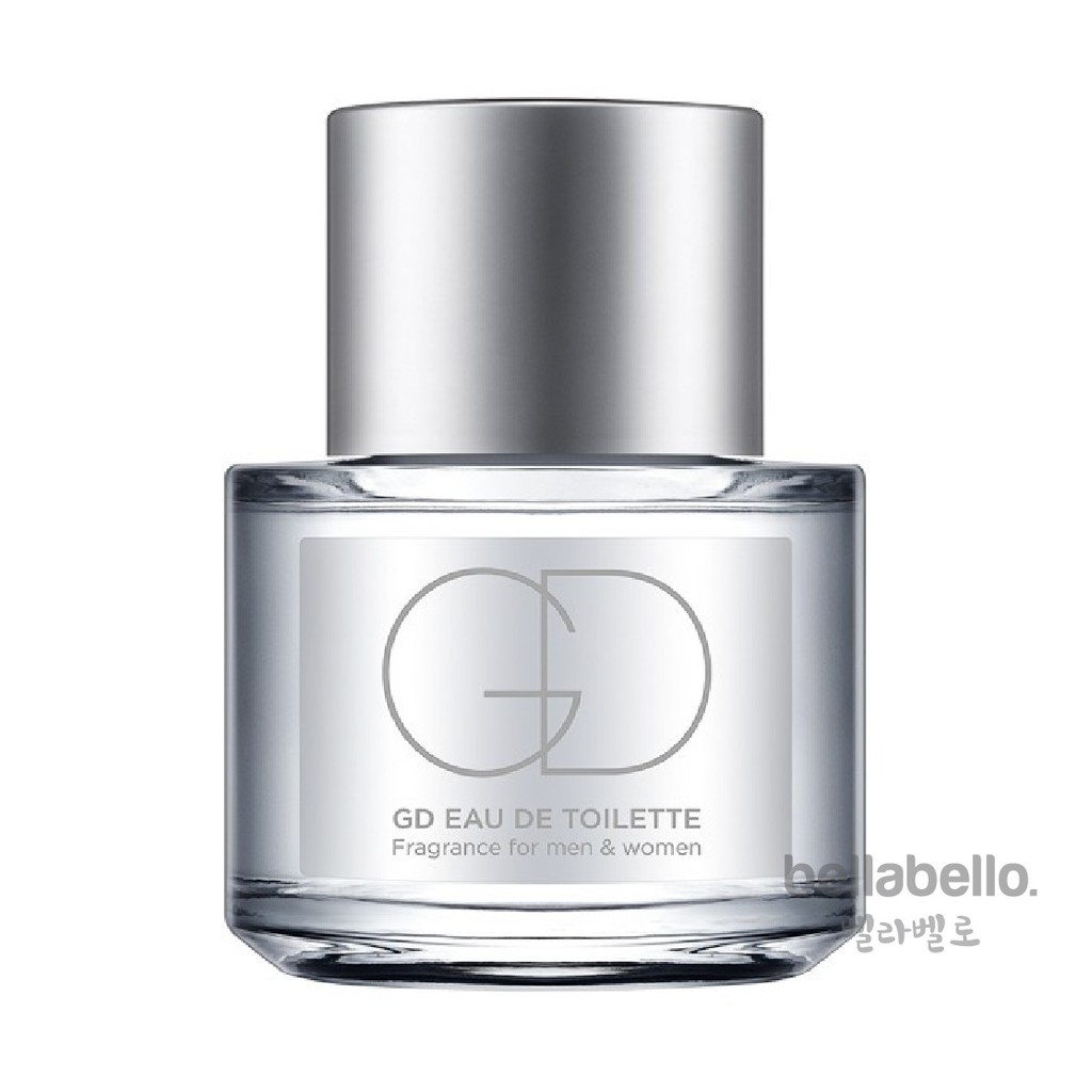 Moonshot - GD Eau De Toilette 50 ml | Shopee Indonesia