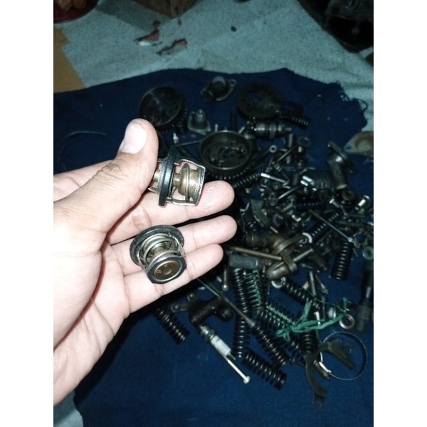 termostat jupiter mx, vixion