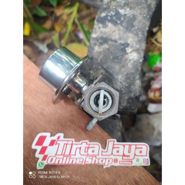 sil seal kran keran bensin honda megapro primus tiger tilas tilam tirev