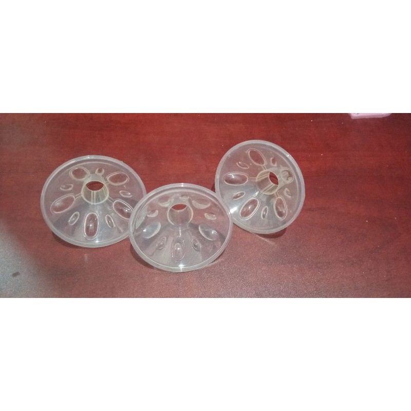 silicon corong spectra preloved