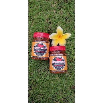 

sambal baby cumi