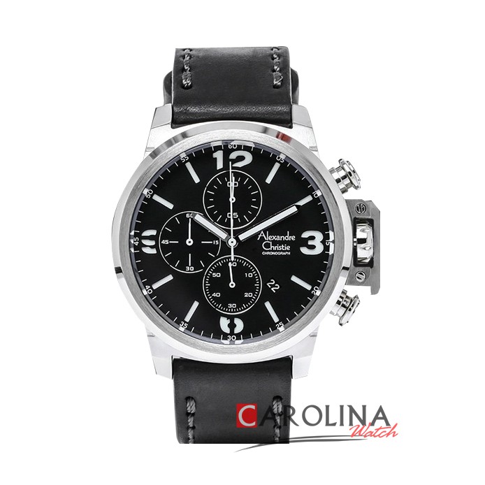 

Alexandre Christie A6280MCLSSBASL Pria